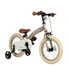 Qplay Miniby Kinderfiets 14 Inch 3 in 1 Loopfiets< Fietsen En Rijden