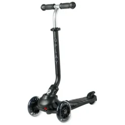 Qplay Sema Pro 5-in-1 balansscooter – Zwart< Fietsen En Rijden