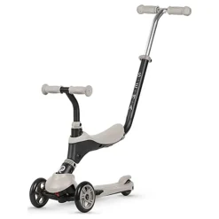 Sema Step Scoot and Ride 5-in-1 balansscooter|Qplay Hot