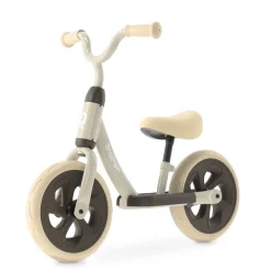 Trainer Loopfiets Beige|Qplay Hot