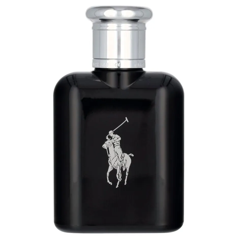 Polo Black Eau de Toilette|Ralph Lauren Outlet