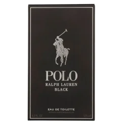 Polo Black Eau de Toilette|Ralph Lauren Hot