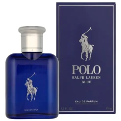 Ralph Lauren Polo Blue Eau de Parfum<Heren Herenparfum