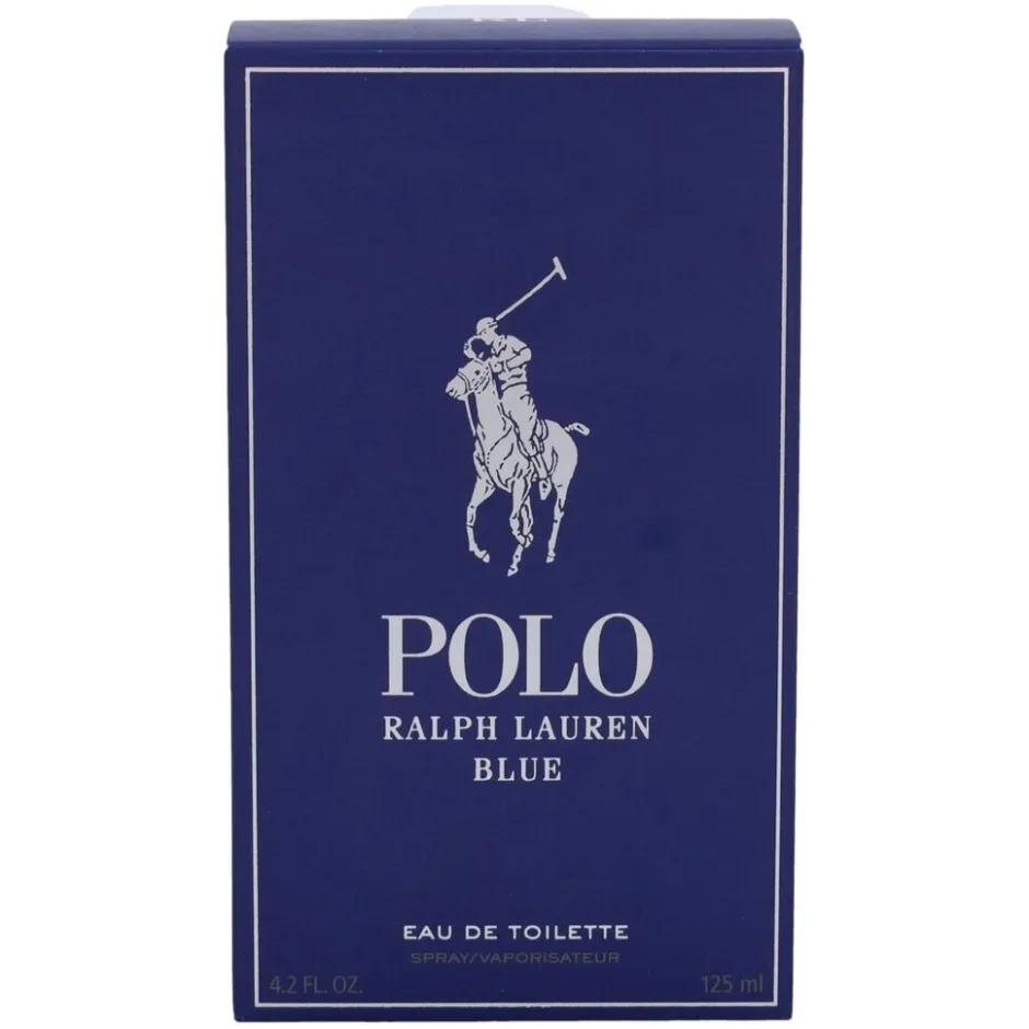 Polo Blue Eau de Toilette|Ralph Lauren Outlet