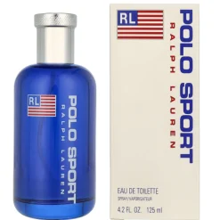Ralph Lauren Polo Sport Men - Eau de Toilette 125 ml<Heren Herenparfum
