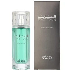 Rasasi Fattan Pour Homme - Eau de Parfum 50ml| New