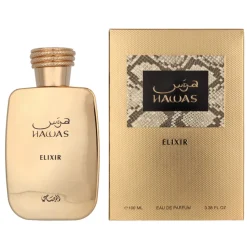 Rasasi Hawas Elixir - Eau de Parfum 100ml<Heren Herenparfum