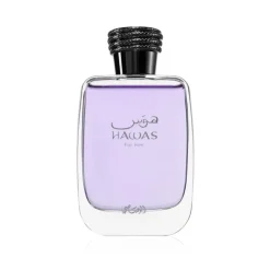 Rasasi Hawas for Him Eau de Parfum 100 ml<Heren Herenparfum