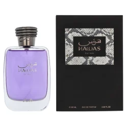 Rasasi Hawas for Him Eau de Parfum 100 ml<Heren Herenparfum
