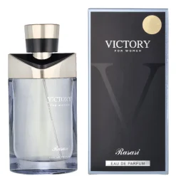 Rasasi Victory For Women - Eau de Parfum 100ml| Clearance
