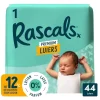 Maat 1 Premium Luiers|Rascal + Friends Online