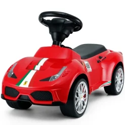 Rastar Loopauto Ferrari| Clearance
