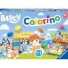 Ravensburger Colorino|Bluey Outlet
