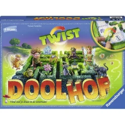 Doolhof Twist|Ravensburger