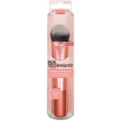 Real Techniques Seamless Complexion Brush< Make-Up Kwasten