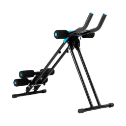 Rebel Active Buikspiertrainer Ab Shaper< Fitnessmaterialen