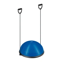 Yoga halfbalansbal balanstrainer met weerstandsbanden en pomp|Rebel Active Online