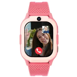 Rebel Cactus GPS Kindersmartwatch SKY< Horloges