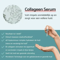 Remescar Collageen Serum< Serum