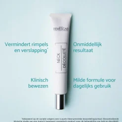 Hals & Décolleté Crème|Remescar Best