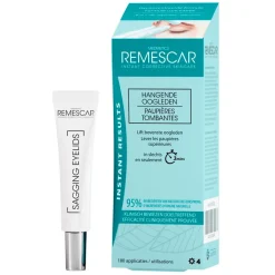 Remescar Hangende Oogleden Oogcrème< Oogcreme