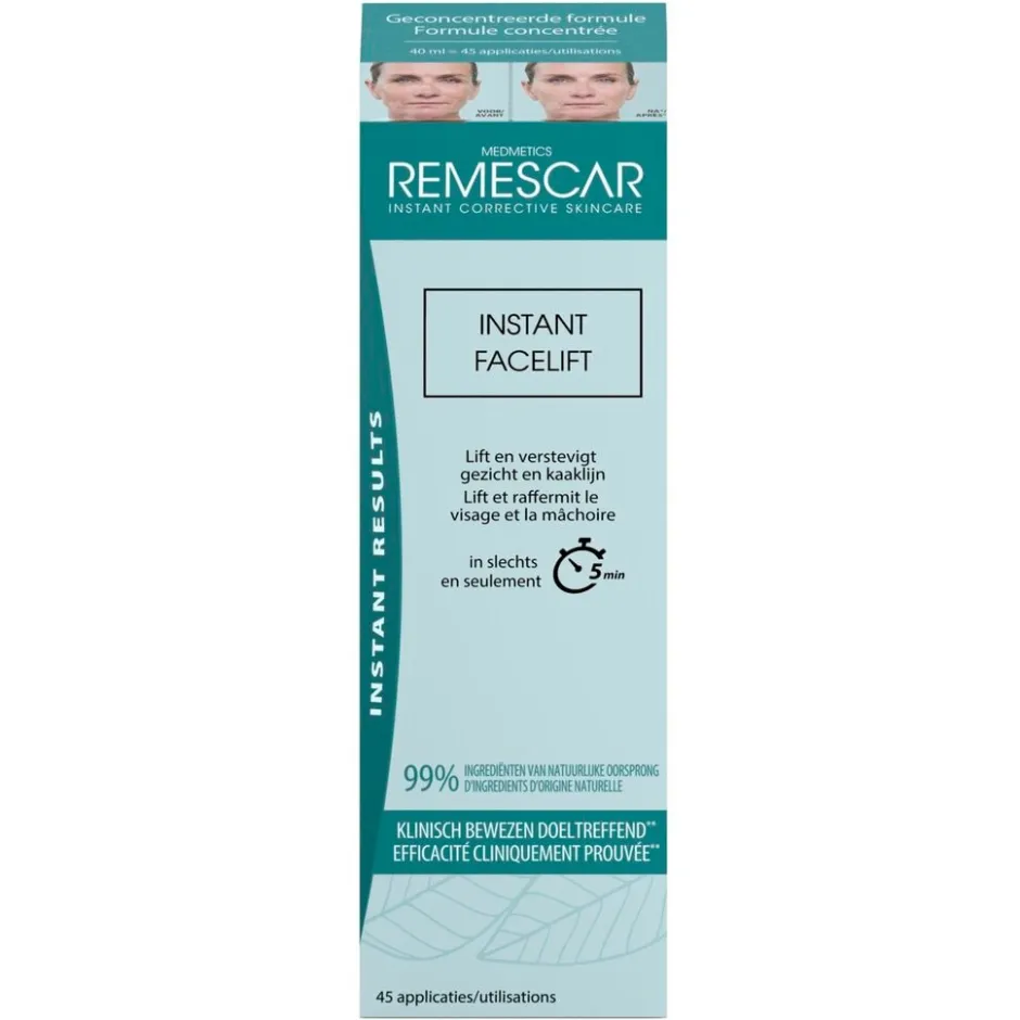 Instant Facelift Cream|Remescar Online