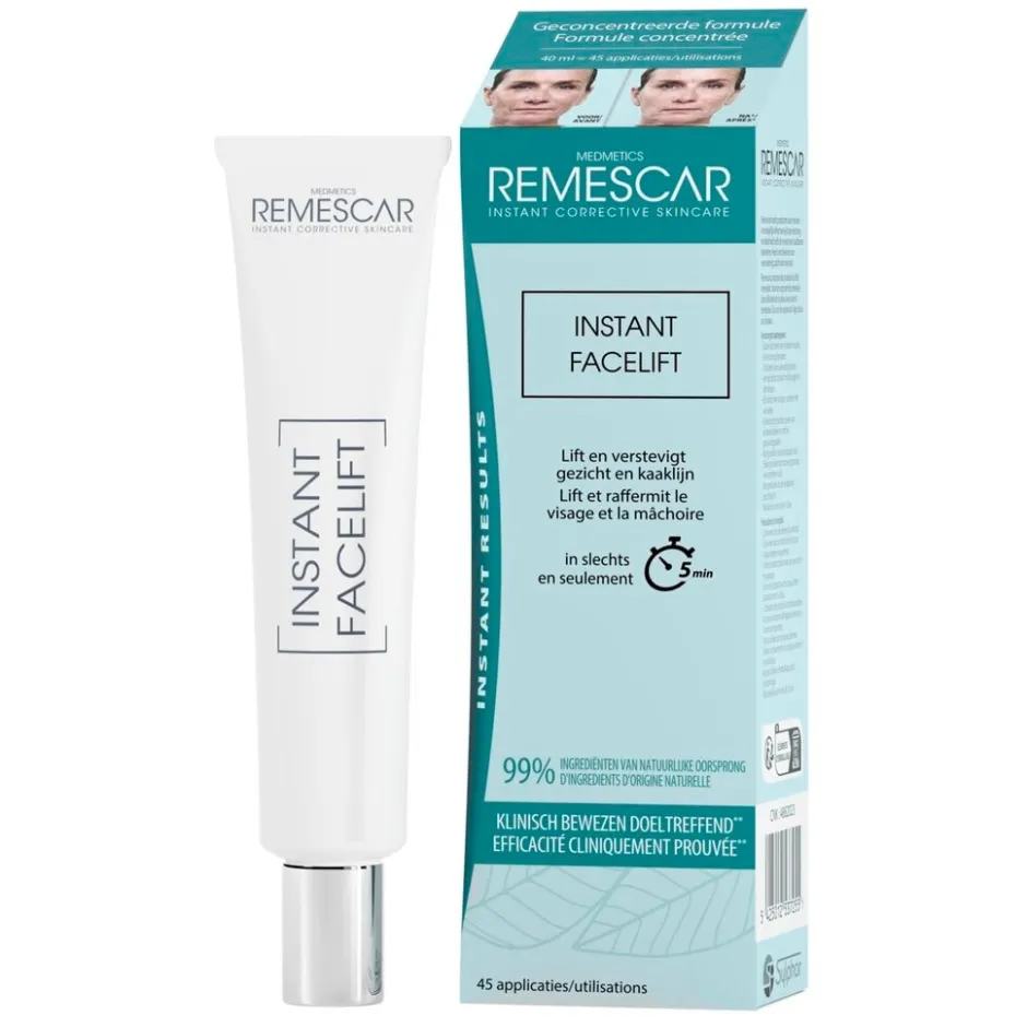 Instant Facelift Cream|Remescar Online