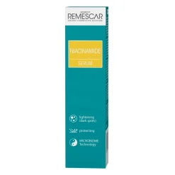 Niacinamide Serum|Remescar Online