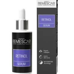 Retinol Anti-Aging Serum|Remescar Best
