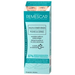 Wallen & Donkere Kringen Crème|Remescar Best