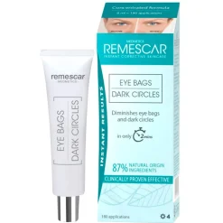 Wallen & Donkere Kringen Crème|Remescar Best