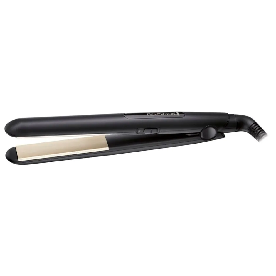 S1510 Ceramic Slim 220 Stijltang|Remington New