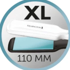 Remington S8550 Straightener Shine Therapy Stijltang< Haarstylers