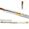 Gel Brush Flat|RENEY Clearance