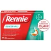 Suikervrij Kauwtabletten|Rennie Clearance