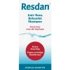 Resdan Antiroos Forte Behandelshampoo< Shampoo