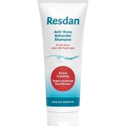 Resdan Antiroos Forte Behandelshampoo< Shampoo