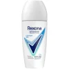 Advanced Protection Cotton Dry Antitranspirant Roller|Rexona New