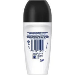 Advanced Protection Invisible Aqua Antitranspirant Roller|Rexona Hot