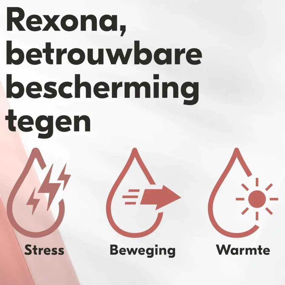 Maximum Protection Clean Scent Antitranspirant Spray|Rexona Discount