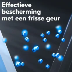 Rexona Maximum Protection Cobalt Dry Antitranspirant Spray< Deospray