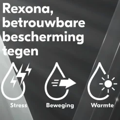 Rexona Maximum Protection Cobalt Dry Antitranspirant Spray< Deospray
