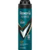 Men Advanced Protection Sport Cool Antitranspirant Spray|Rexona Outlet
