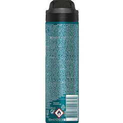 Men Invisible Black & White Clothes Deodorant Spray|Rexona Best