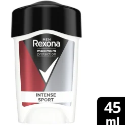 Rexona Men Maximum Protection Intense Sport Antitranspirant Stick< Deostick