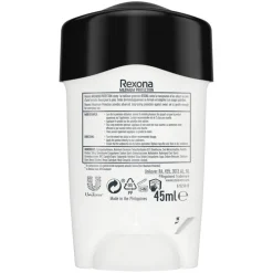 Rexona Men Maximum Protection Intense Sport Antitranspirant Stick< Deostick
