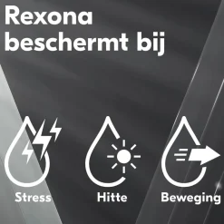 Men Maximum Protection Clean Scent Antitranspirant Crème Stick|Rexona New