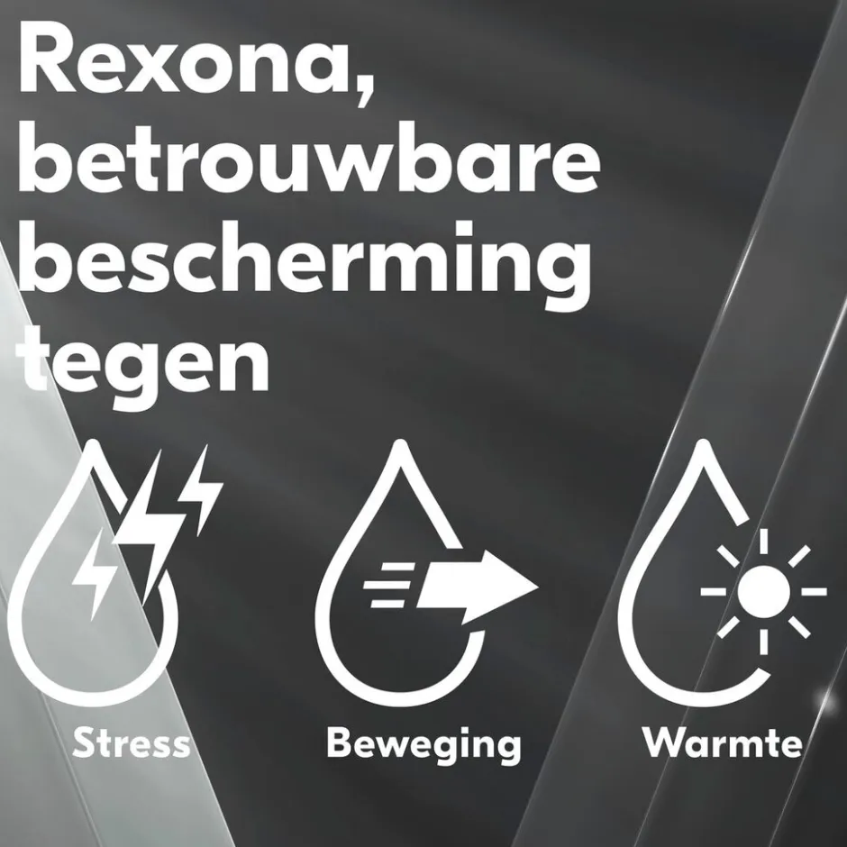 Rexona Men Maximum Protection Antitranspirant Spray< Deospray