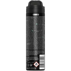 Rexona Men Sensitive Antitranspirant Deodorant Spray< Deospray