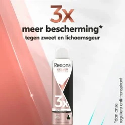 Woman Maximum Protection Antitranspirant|Rexona Discount